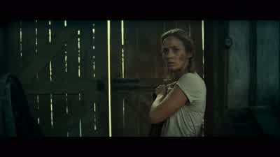 This is as far as you go. - Edge of Tomorrow