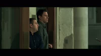 This is awesome. - 22 Jump Street