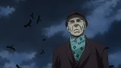 This is awful. - Tokyo Ghoul