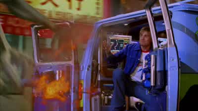 - This is bad. - Scooby Doo 2: Monsters Unleashed