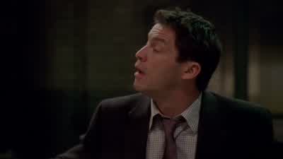 - This is barksdale? - The Wire