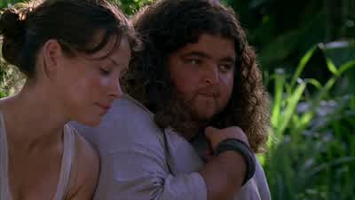 This is because I came. - Lost