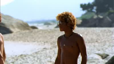 This is Benny. - City of God