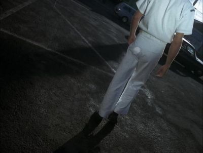 THIS IS BETTER THAN
THE LAST TIME, SAILOR. - Hawaii Five-0