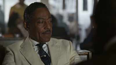 This is
between you and me - Godfather of Harlem