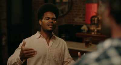 -This -- this is beyond
shitty, man. - Bar Fight