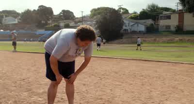 This is bullshit. - Superbad