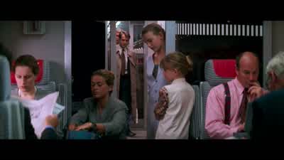 This is bullshit. - Mission: Impossible