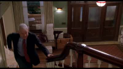 This is business. - Cheaper by the Dozen