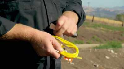 THIS IS C-4 EXPLOSION - Mythbusters Jr.