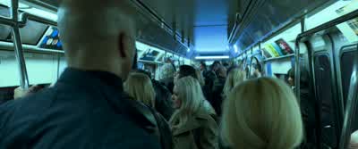 This is Canal Street. - John Wick: Chapter 2