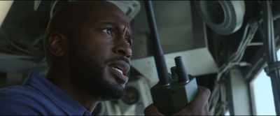 This is
Captain Kasey Keele, uh, - Megalodon: The Frenzy