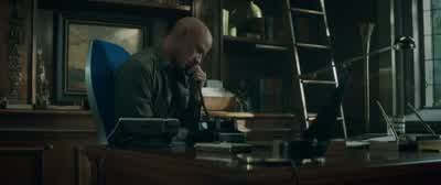This is Charles Xavier. - Dark Phoenix