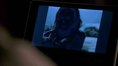 This is Claire Bennett. - Heroes