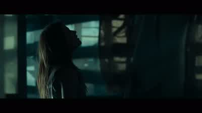 This is Claire Redfield's convoy. - Resident Evil: Extinction
