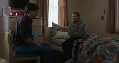 This is
completely pointless - The Miseducation of Cameron Post