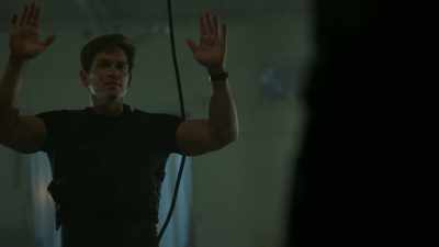 This is
computer salesman? - True Lies