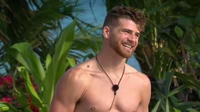 THIS IS COOL. - Love Island