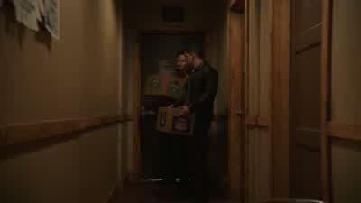 This is crap. - NCIS