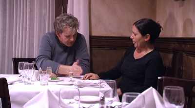 THIS IS CRAZY,
BECAUSE THE TRUE DEFINITION - Kitchen Nightmares