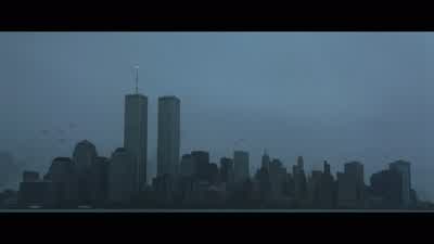 This is crazy! - Godzilla