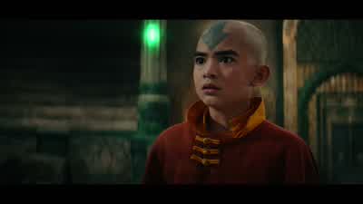 This is crazy. - Avatar: The Last Airbender