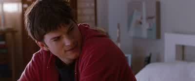 - This is crazy. - No Strings Attached