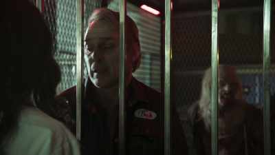 This... this is crazy. - Day of the Dead