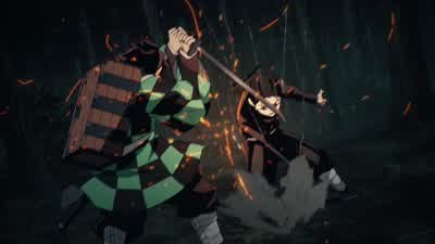 This is cruel! - Demon Slayer: Kimetsu no Yaiba
