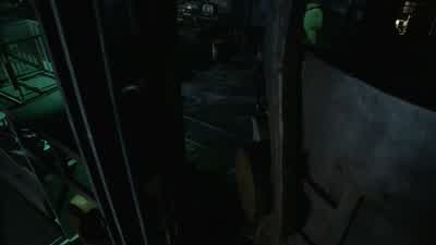 This is definitely the place. - The Flash