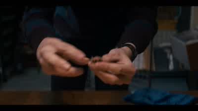 This is Derek. - Stranger Things