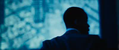 This is Director Dewey, 27 is gone. - Jason Bourne