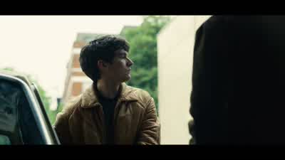 This is Dr. - Black Mirror: Bandersnatch