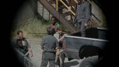 This is Dr. - The Walking Dead
