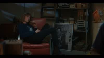 This is Dungeon Master to Scout Battalion. - Stranger Things