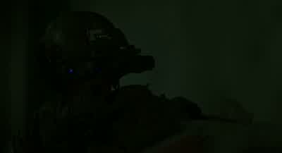 This is Echo 09. - Zero Dark Thirty