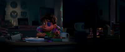 This is Elio Solís of the planet Earth. - Elio