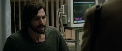 This is Ellis. - The Age of Adaline