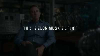 THIS IS ELON MUSK'S STORY - The Elon Musk Show