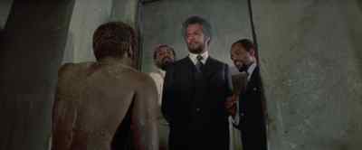 THIS IS EMIR RAMILA, - Shaft in Africa