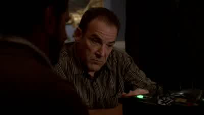 This is Evan Davenport. - Criminal Minds