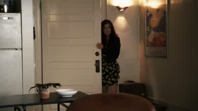This is Ezra. - Pretty Little Liars