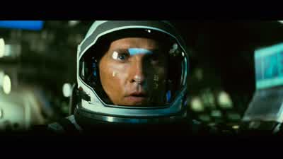 CASE: This is fast for atmospheric entry. - Interstellar