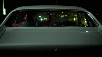 THIS IS "FEELS LIKE
THE FIRST TIME" FOR EMILY F., - Wicked City