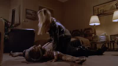 This is for Giles. - Buffy the Vampire Slayer