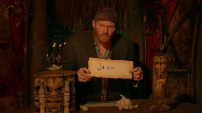 >> THIS IS FOR YOU, PAULEY. - Survivor