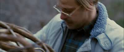 This is for you. - The Lovely Bones