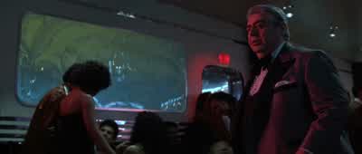 This is from Benny Blanco. - Carlito's Way