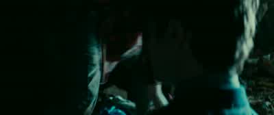 This is from home. - Swiss Army Man