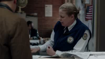 This is from last week. - Orange Is the New Black